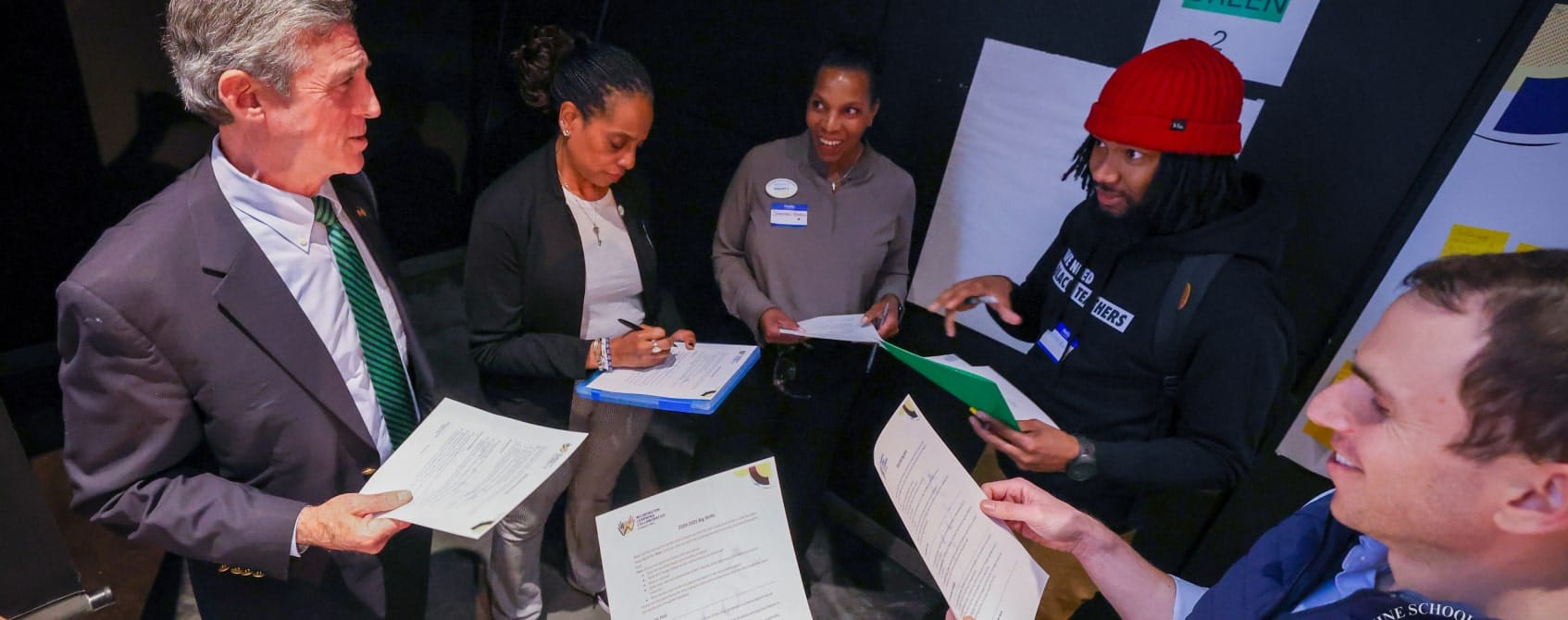 Wilmington Learning Collaborative Council Meeting - June 2026