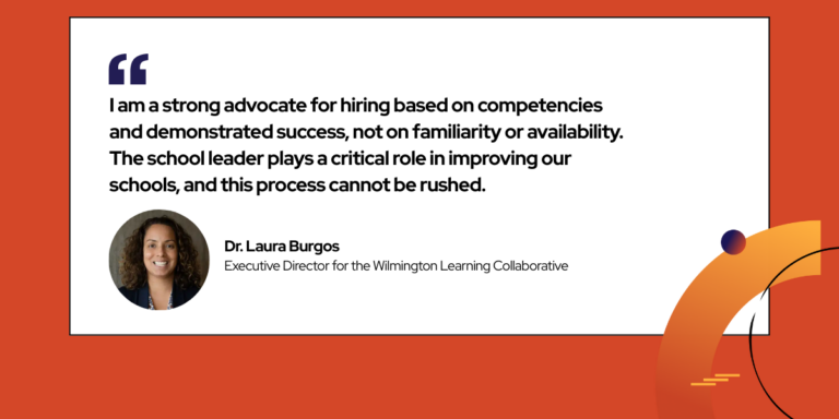 Shaping the Future: The Search for New Leadership at The Bayard School and Maurice Pritchett Sr. Academy