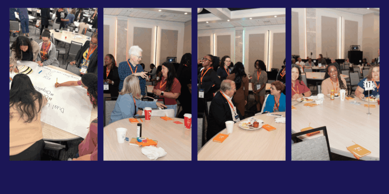 Bold Moves, Shared Purpose: Highlights from the 2025 WLC Educator Symposium