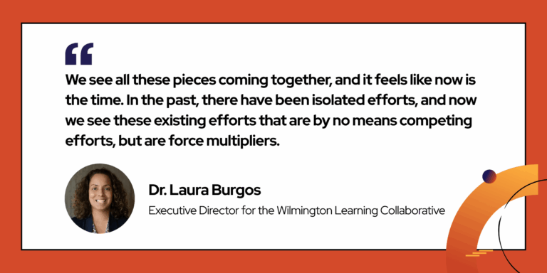 Strength in Alignment: How Wilmington’s Education Efforts are Working Together for Lasting Change