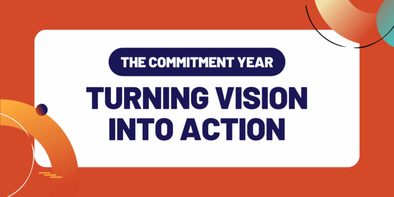 The WLC Enters Year Three: The Commitment Year