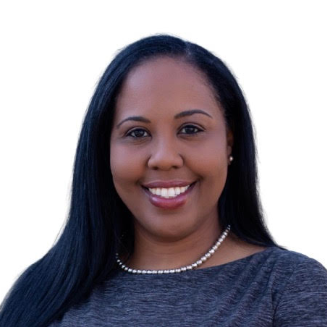 Dr. Kecia Nesmith